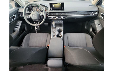 Honda Civic 2.0L 4 Front-wheel Drive - автомобили, коли, обяви за нови и употребявани 7