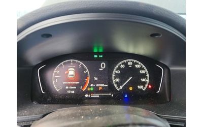 Honda Civic 2.0L 4 Front-wheel Drive - автомобили, коли, обяви за нови и употребявани 8