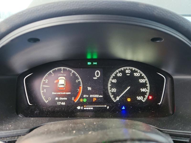 Honda Civic 2.0L 4 Front-wheel Drive - автомобили, коли, обяви за нови и употребявани 8