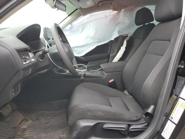 Honda Civic 2.0L 4 Front-wheel Drive - автомобили, коли, обяви за нови и употребявани 6