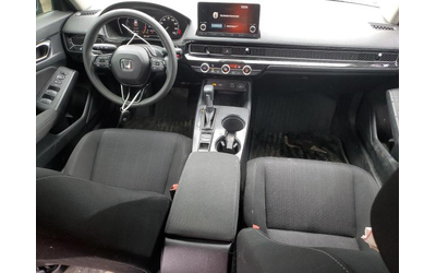 Honda Civic 2.0L 4 Front-wheel Drive - автомобили, коли, обяви за нови и употребявани 7