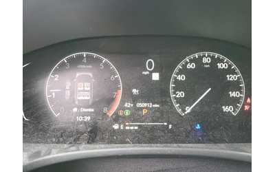 Honda Civic 2.0L 4 Front-wheel Drive - автомобили, коли, обяви за нови и употребявани 8