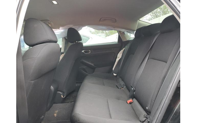 Honda Civic 2.0L 4 Front-wheel Drive - автомобили, коли, обяви за нови и употребявани 9