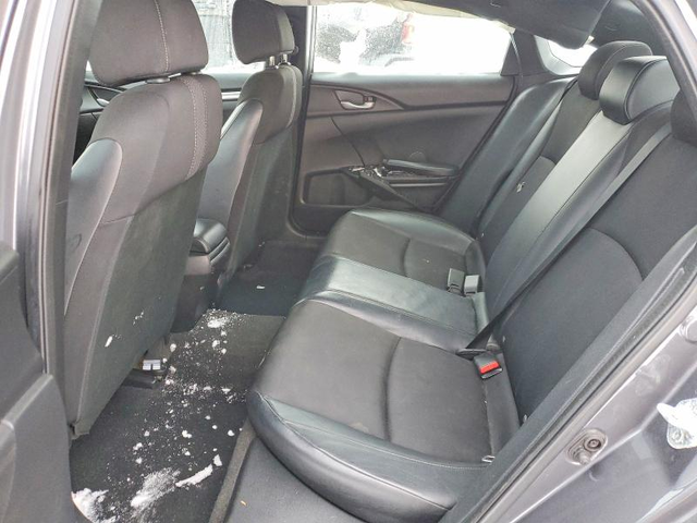 Honda Civic 2.0L 4 Front-wheel Drive - автомобили, коли, обяви за нови и употребявани 10