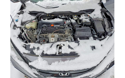 Honda Civic 2.0L 4 Front-wheel Drive - автомобили, коли, обяви за нови и употребявани 11