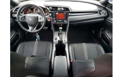 Honda Civic 2.0L 4 Front-wheel Drive - автомобили, коли, обяви за нови и употребявани 8