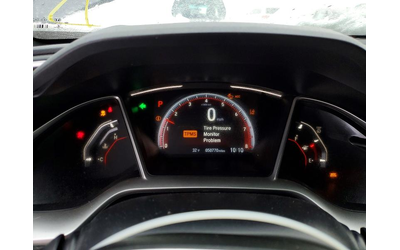 Honda Civic 2.0L 4 Front-wheel Drive - автомобили, коли, обяви за нови и употребявани 9