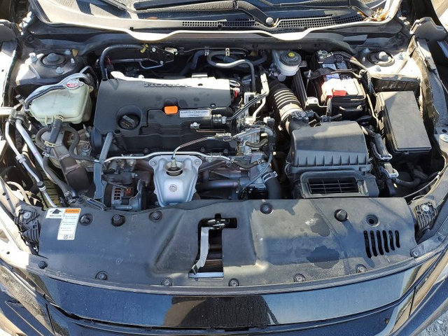 Honda Civic 2.0L 4 FRONT WHEEL DRIVE - автомобили, коли, обяви за нови и употребявани 12