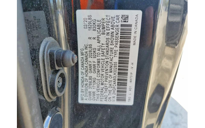 Honda Civic 2.0L 4 FRONT WHEEL DRIVE - автомобили, коли, обяви за нови и употребявани 13