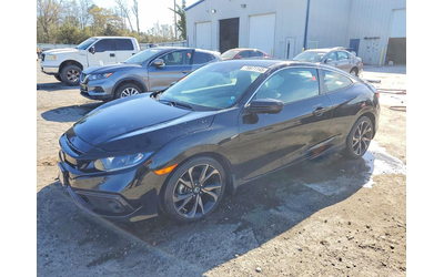 honda-civic-2-0l-4-front-wheel-drive - 1