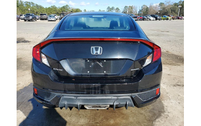 Honda Civic 2.0L 4 FRONT WHEEL DRIVE - автомобили, коли, обяви за нови и употребявани 6