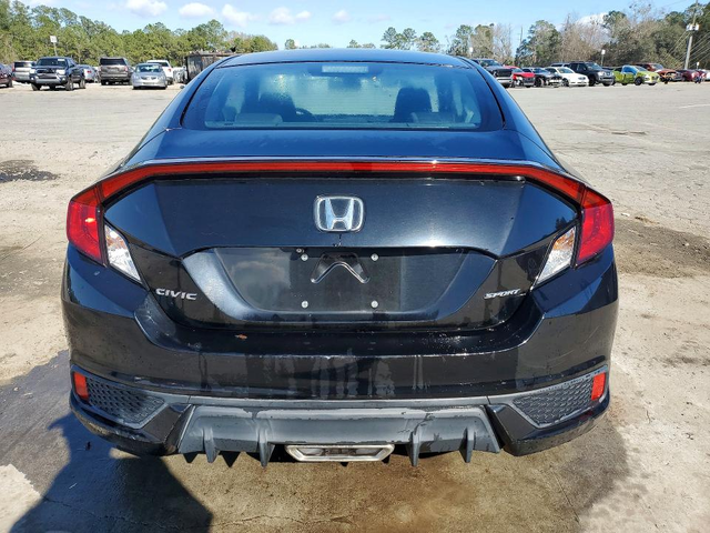 Honda Civic 2.0L 4 FRONT WHEEL DRIVE - автомобили, коли, обяви за нови и употребявани 6