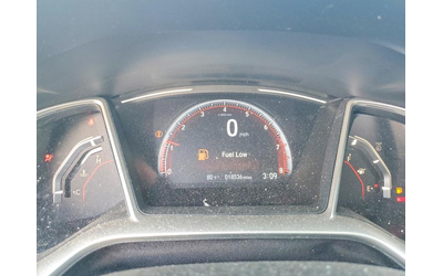 Honda Civic 2.0L 4 FRONT WHEEL DRIVE - автомобили, коли, обяви за нови и употребявани 9