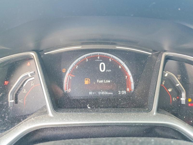 Honda Civic 2.0L 4 FRONT WHEEL DRIVE - автомобили, коли, обяви за нови и употребявани 9