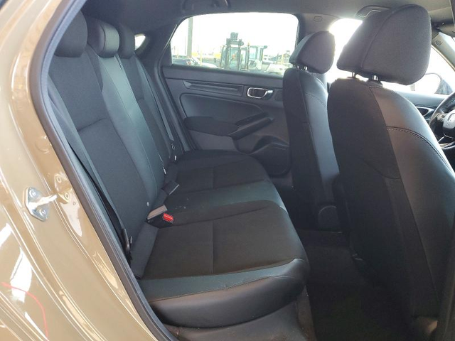 Honda Civic 2.0L 4 FRONT WHEEL DRIVE - автомобили, коли, обяви за нови и употребявани 10