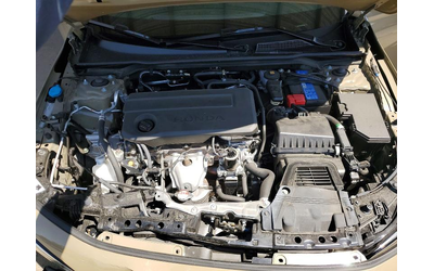 Honda Civic 2.0L 4 FRONT WHEEL DRIVE - автомобили, коли, обяви за нови и употребявани 11