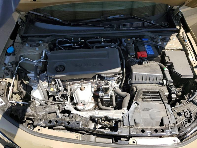 Honda Civic 2.0L 4 FRONT WHEEL DRIVE - автомобили, коли, обяви за нови и употребявани 12