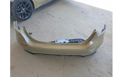 Honda Civic 2.0L 4 FRONT WHEEL DRIVE - автомобили, коли, обяви за нови и употребявани 13