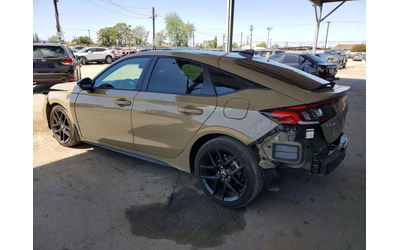 honda-civic-2-0l-4-front-wheel-drive - 2