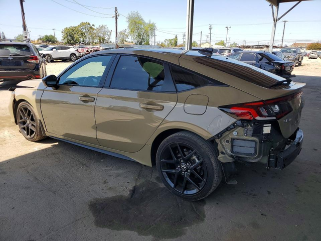 Honda Civic 2.0L 4 FRONT WHEEL DRIVE - автомобили, коли, обяви за нови и употребявани 2