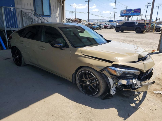 Honda Civic 2.0L 4 FRONT WHEEL DRIVE - автомобили, коли, обяви за нови и употребявани 4