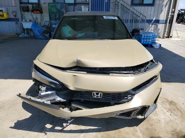 Honda Civic 2.0L 4 FRONT WHEEL DRIVE - автомобили, коли, обяви за нови и употребявани 5