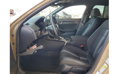 Honda Civic 2.0L 4 FRONT WHEEL DRIVE - автомобили, коли, обяви за нови и употребявани 7