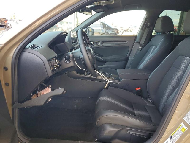 Honda Civic 2.0L 4 FRONT WHEEL DRIVE - автомобили, коли, обяви за нови и употребявани 7