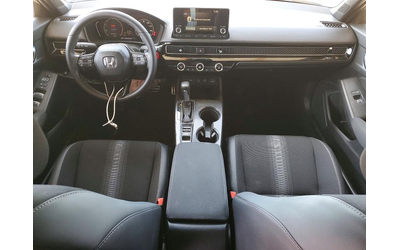 Honda Civic 2.0L 4 FRONT WHEEL DRIVE - автомобили, коли, обяви за нови и употребявани 8