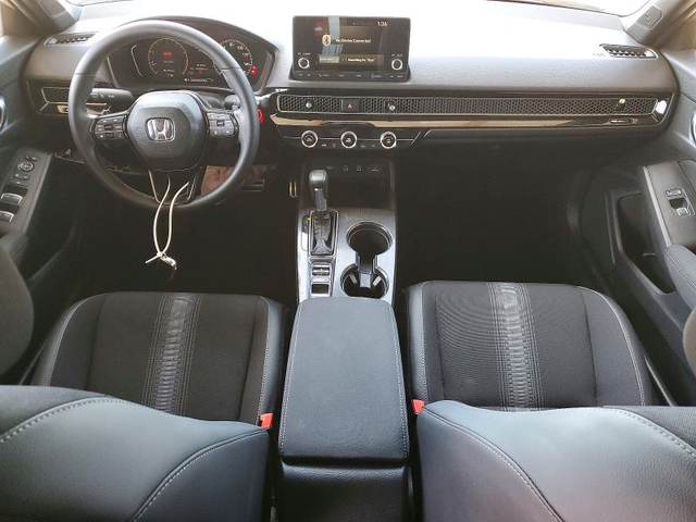 Honda Civic 2.0L 4 FRONT WHEEL DRIVE - автомобили, коли, обяви за нови и употребявани 8