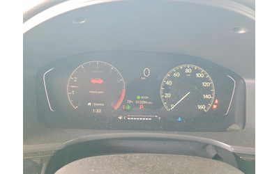 Honda Civic 2.0L 4 FRONT WHEEL DRIVE - автомобили, коли, обяви за нови и употребявани 9