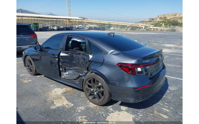 honda-civic-2-0l-i-4-di-dohc-vvt-150hp-front-wheel-drive - 2