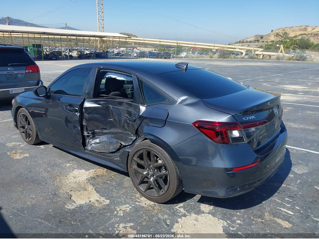 Honda Civic 2.0L I-4 DI, DOHC, VVT, 150HP Front Wheel Drive - автомобили, коли, обяви за нови и употребявани 2