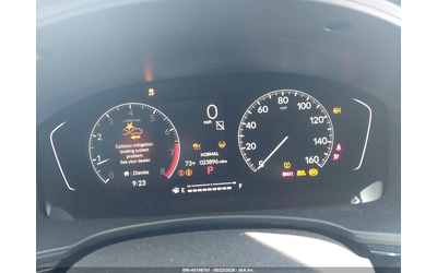 Honda Civic 2.0L I-4 DI, DOHC, VVT, 150HP Front Wheel Drive - автомобили, коли, обяви за нови и употребявани 6