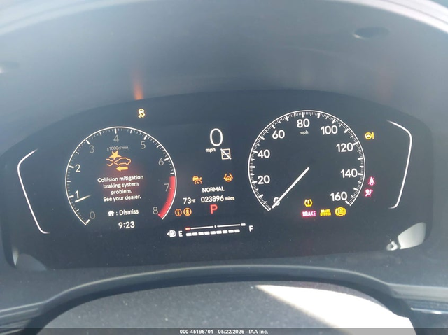Honda Civic 2.0L I-4 DI, DOHC, VVT, 150HP Front Wheel Drive - автомобили, коли, обяви за нови и употребявани 6