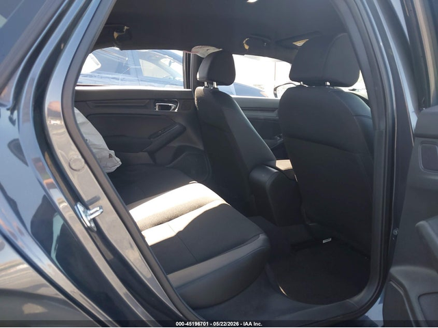 Honda Civic 2.0L I-4 DI, DOHC, VVT, 150HP Front Wheel Drive - автомобили, коли, обяви за нови и употребявани 7