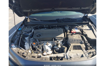 Honda Civic 2.0L I-4 DI, DOHC, VVT, 150HP Front Wheel Drive - автомобили, коли, обяви за нови и употребявани 9