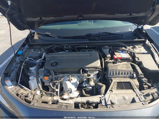 Honda Civic 2.0L I-4 DI, DOHC, VVT, 150HP Front Wheel Drive - автомобили, коли, обяви за нови и употребявани 9