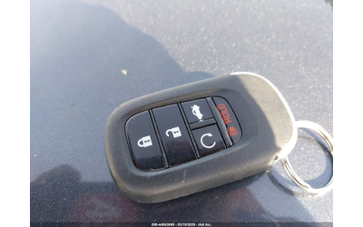 Honda Civic 2.0L I-4 DI, DOHC, VVT, 158HP Front Wheel Drive - автомобили, коли, обяви за нови и употребявани 10