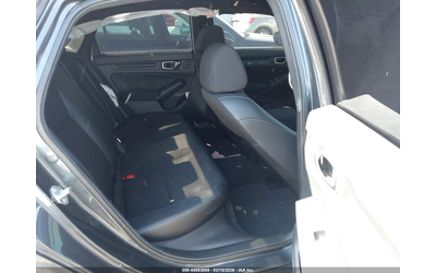 Honda Civic 2.0L I-4 DI, DOHC, VVT, 158HP Front Wheel Drive - автомобили, коли, обяви за нови и употребявани 7