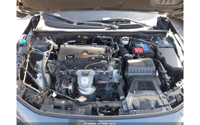 Honda Civic 2.0L I-4 DI, DOHC, VVT, 158HP Front Wheel Drive - автомобили, коли, обяви за нови и употребявани 9