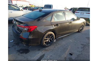 honda-civic-2-0l-i-4-di-dohc-vvt-158hp-front-wheel-drive - 3