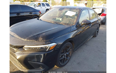 honda-civic-2-0l-i-4-di-dohc-vvt-158hp-front-wheel-drive - 5