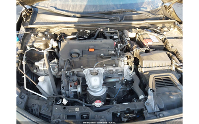 Honda Civic 2.0L I-4 DI, DOHC, VVT, 158HP Front Wheel Drive - автомобили, коли, обяви за нови и употребявани 9