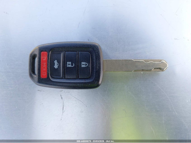 Honda Civic 2.0L I-4 DOHC, VVT, 158HP Front Wheel Drive - автомобили, коли, обяви за нови и употребявани 10