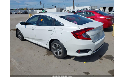 honda-civic-2-0l-i-4-dohc-vvt-158hp-front-wheel-drive - 2