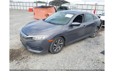 honda-civic-2-0l-i-4-dohc-vvt-158hp-front-wheel-drive - 1