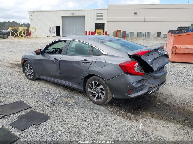 Honda Civic 2.0L I-4 DOHC, VVT, 158HP Front Wheel Drive - автомобили, коли, обяви за нови и употребявани 2