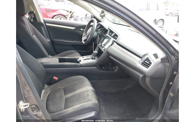 honda-civic-2-0l-i-4-dohc-vvt-158hp-front-wheel-drive - 4