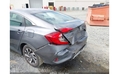 honda-civic-2-0l-i-4-dohc-vvt-158hp-front-wheel-drive - 5